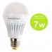 HOSHI LED Blub E27 7W (3000K) (WW)